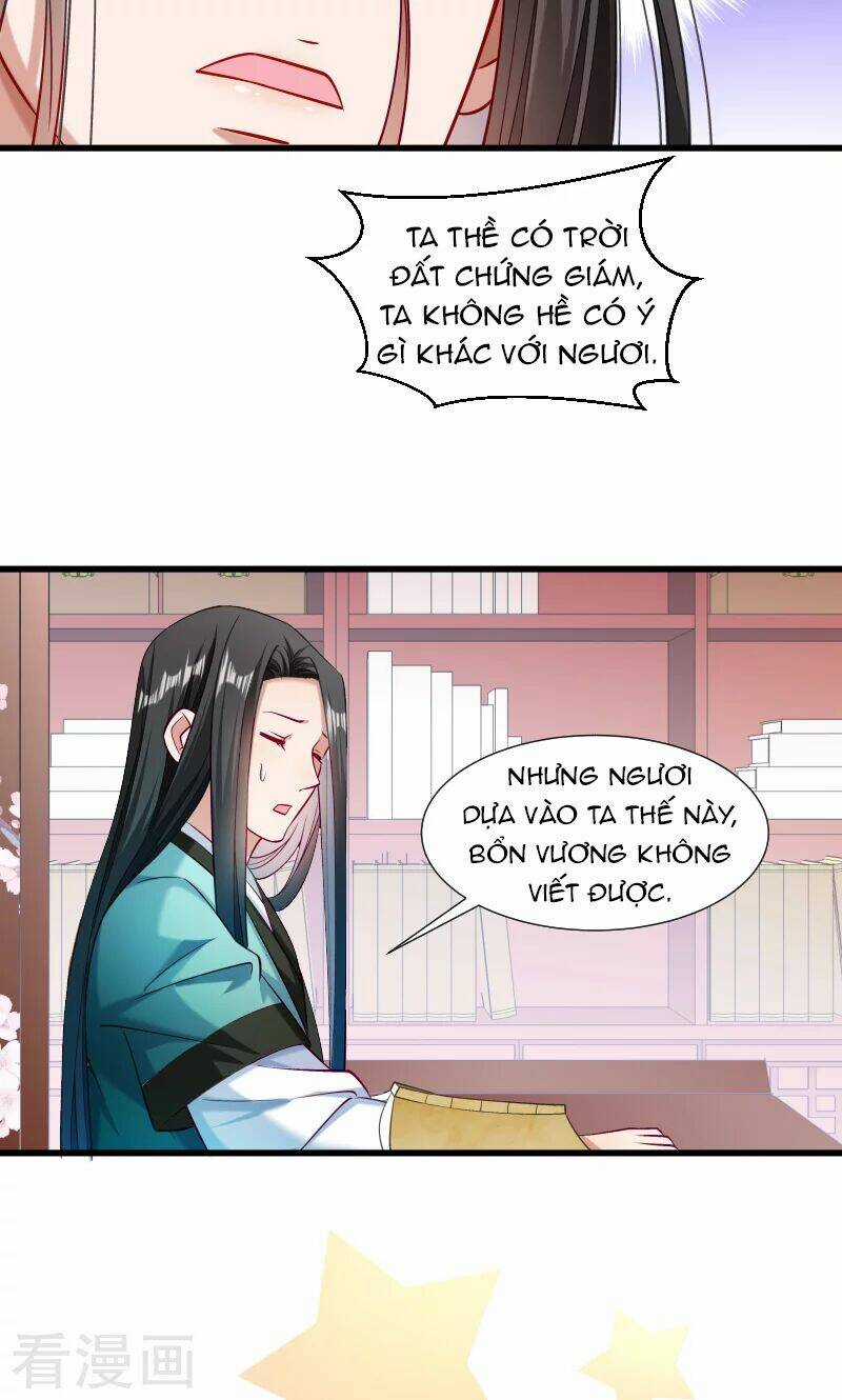 Tiểu Hoàng Thư Và Tiểu Hoàng Thúc Chapter 36 trang 4