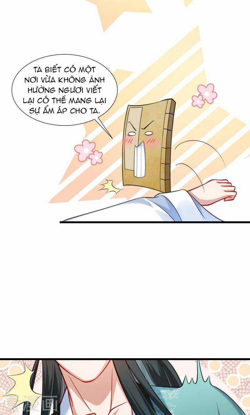 Tiểu Hoàng Thư Và Tiểu Hoàng Thúc Chapter 36 trang 5