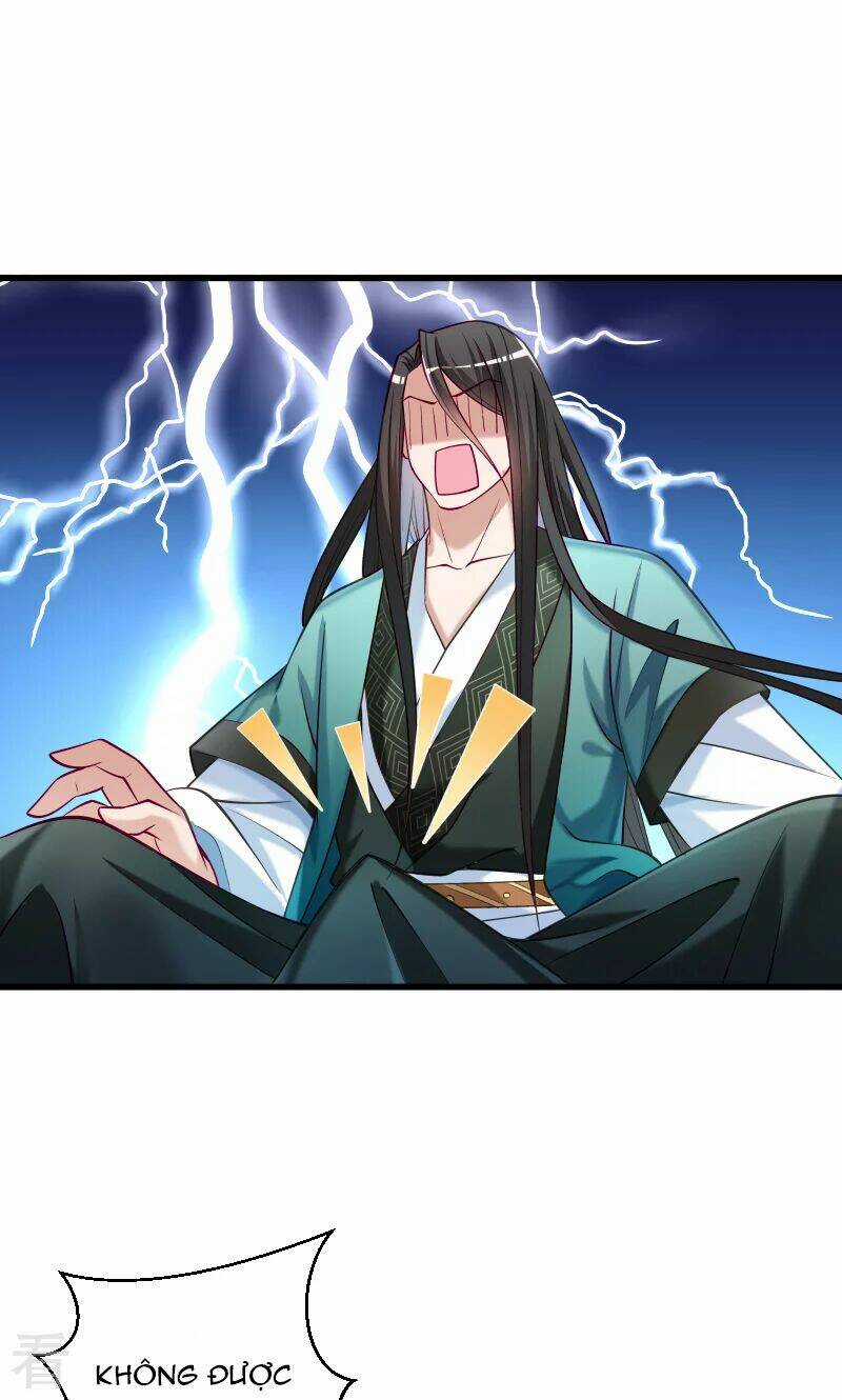 Tiểu Hoàng Thư Và Tiểu Hoàng Thúc Chapter 36 trang 9