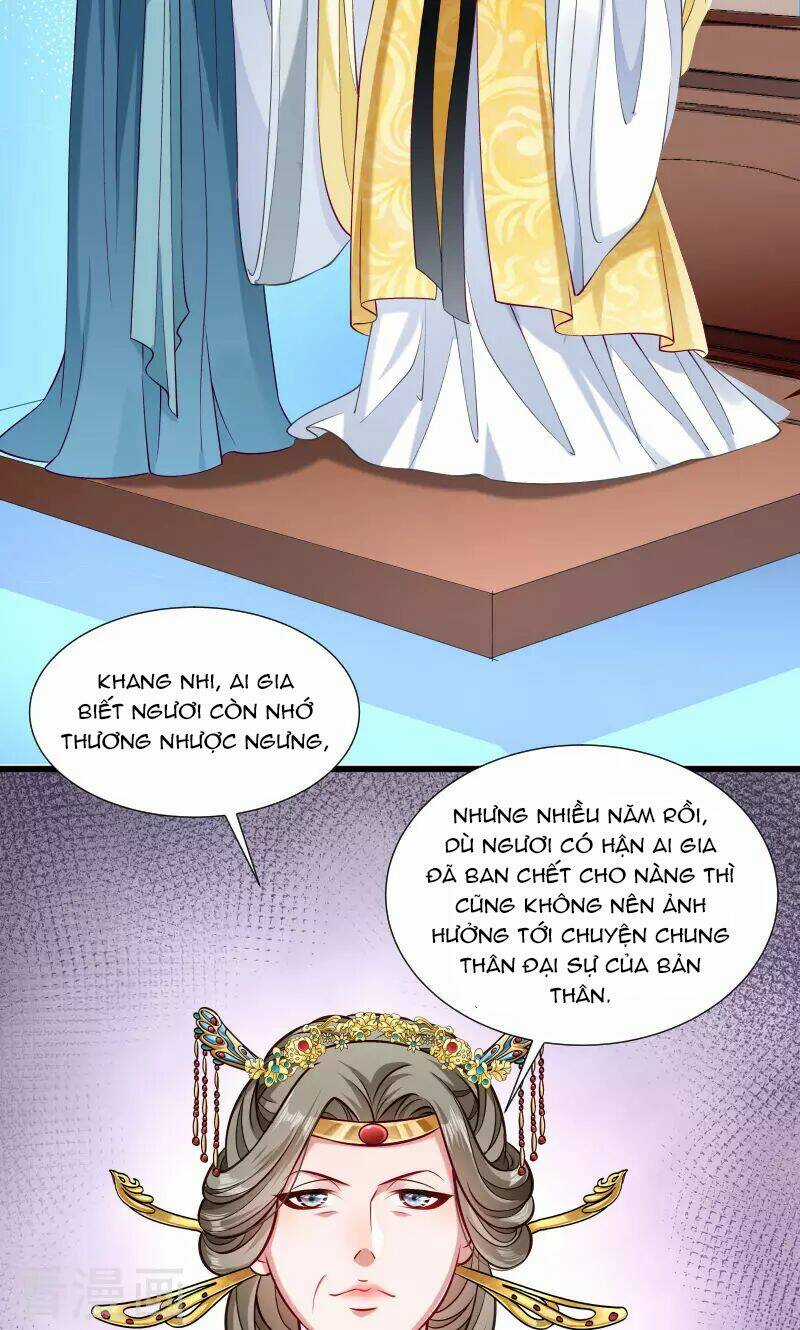 Tiểu Hoàng Thư Và Tiểu Hoàng Thúc Chapter 37 trang 10