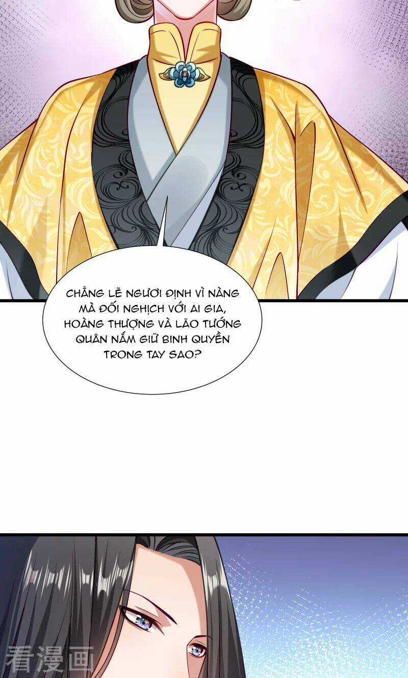 Tiểu Hoàng Thư Và Tiểu Hoàng Thúc Chapter 37 trang 11