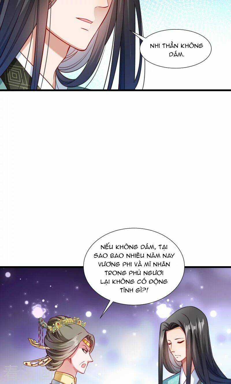 Tiểu Hoàng Thư Và Tiểu Hoàng Thúc Chapter 37 trang 12