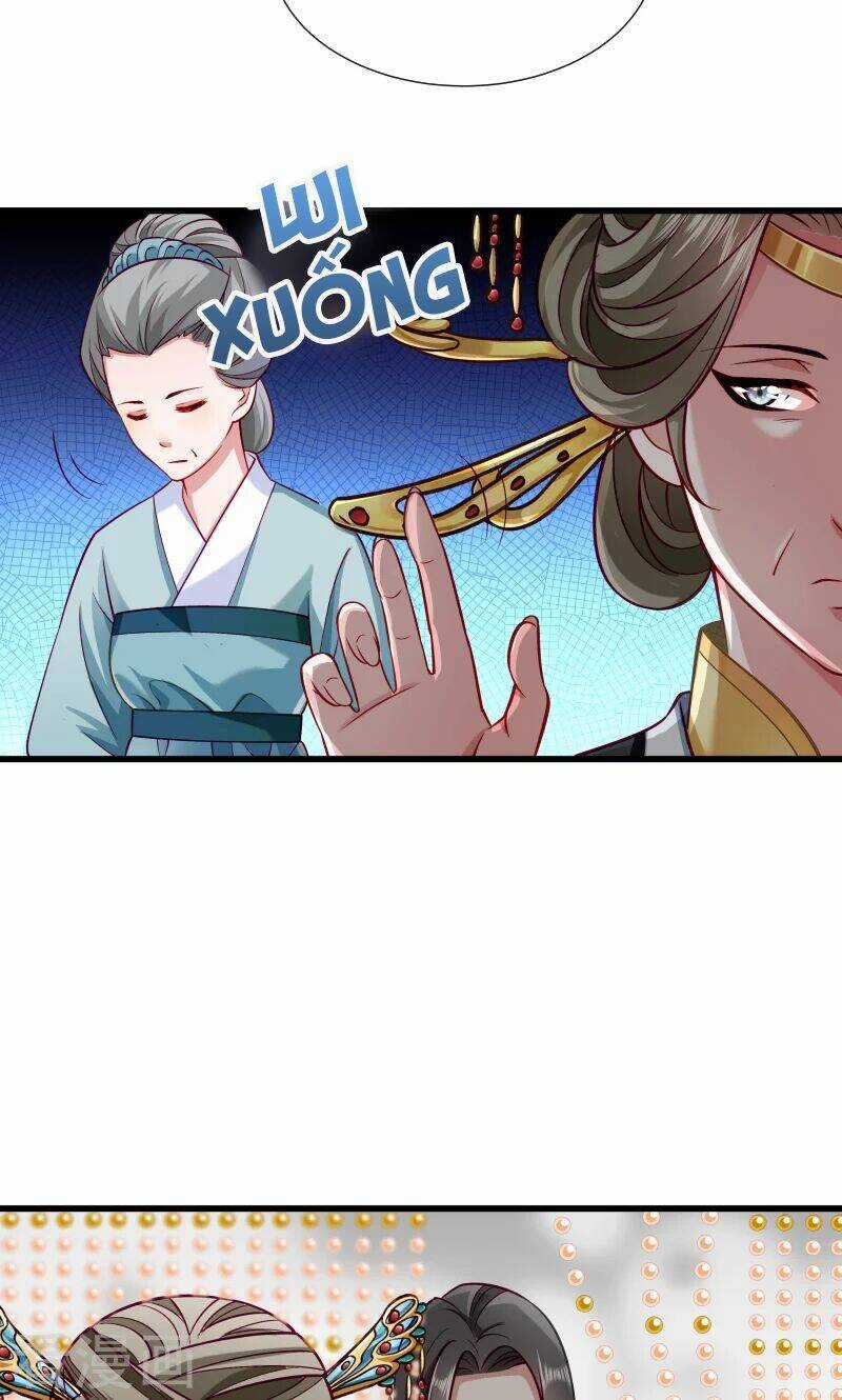 Tiểu Hoàng Thư Và Tiểu Hoàng Thúc Chapter 37 trang 14