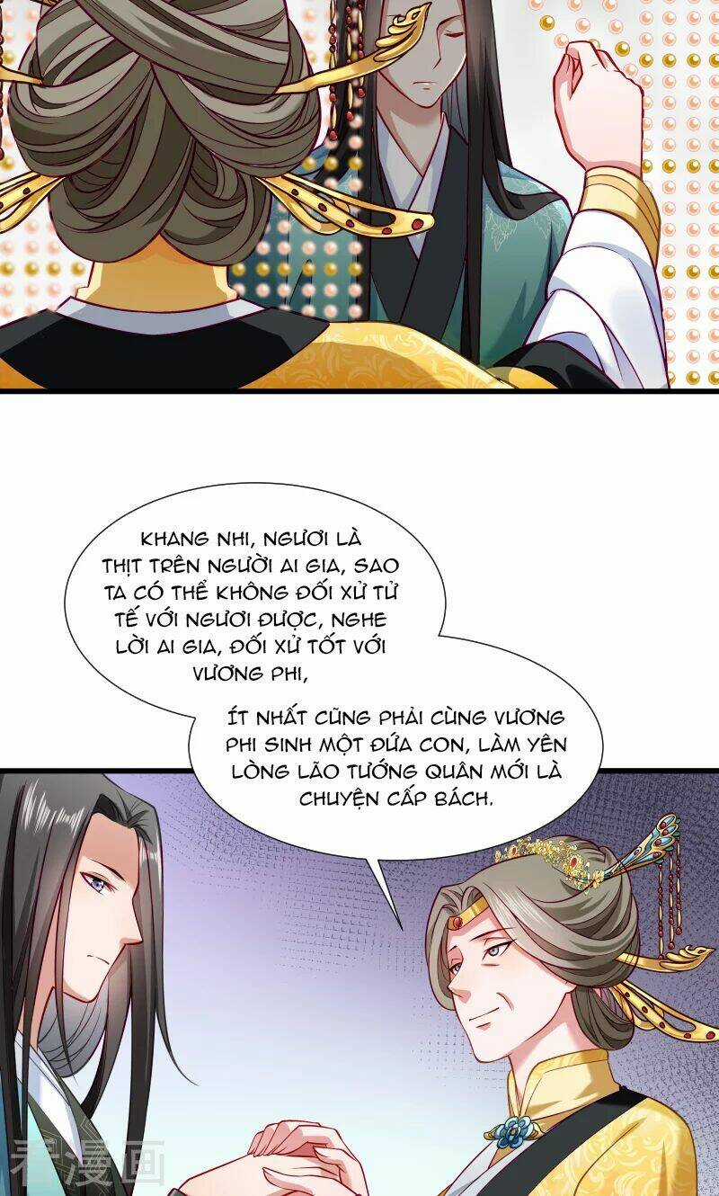 Tiểu Hoàng Thư Và Tiểu Hoàng Thúc Chapter 37 trang 15