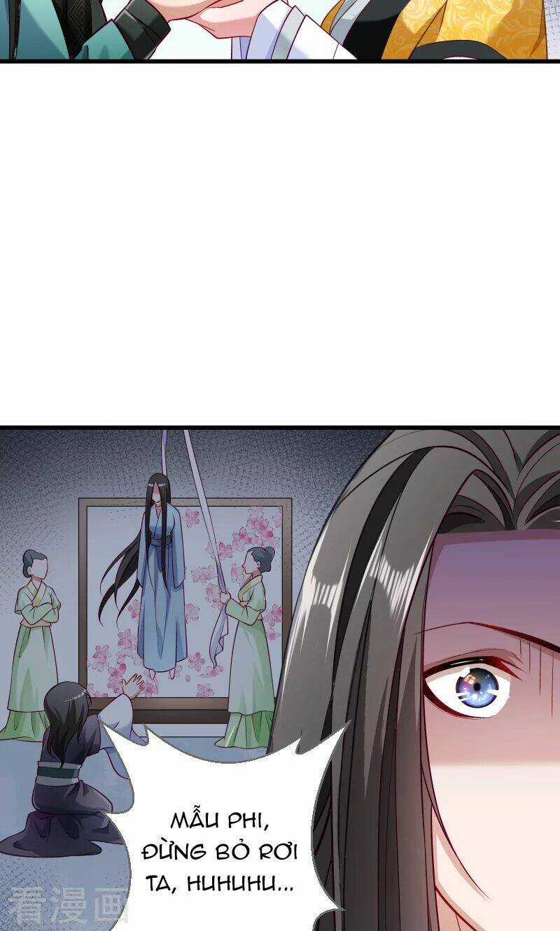 Tiểu Hoàng Thư Và Tiểu Hoàng Thúc Chapter 37 trang 16