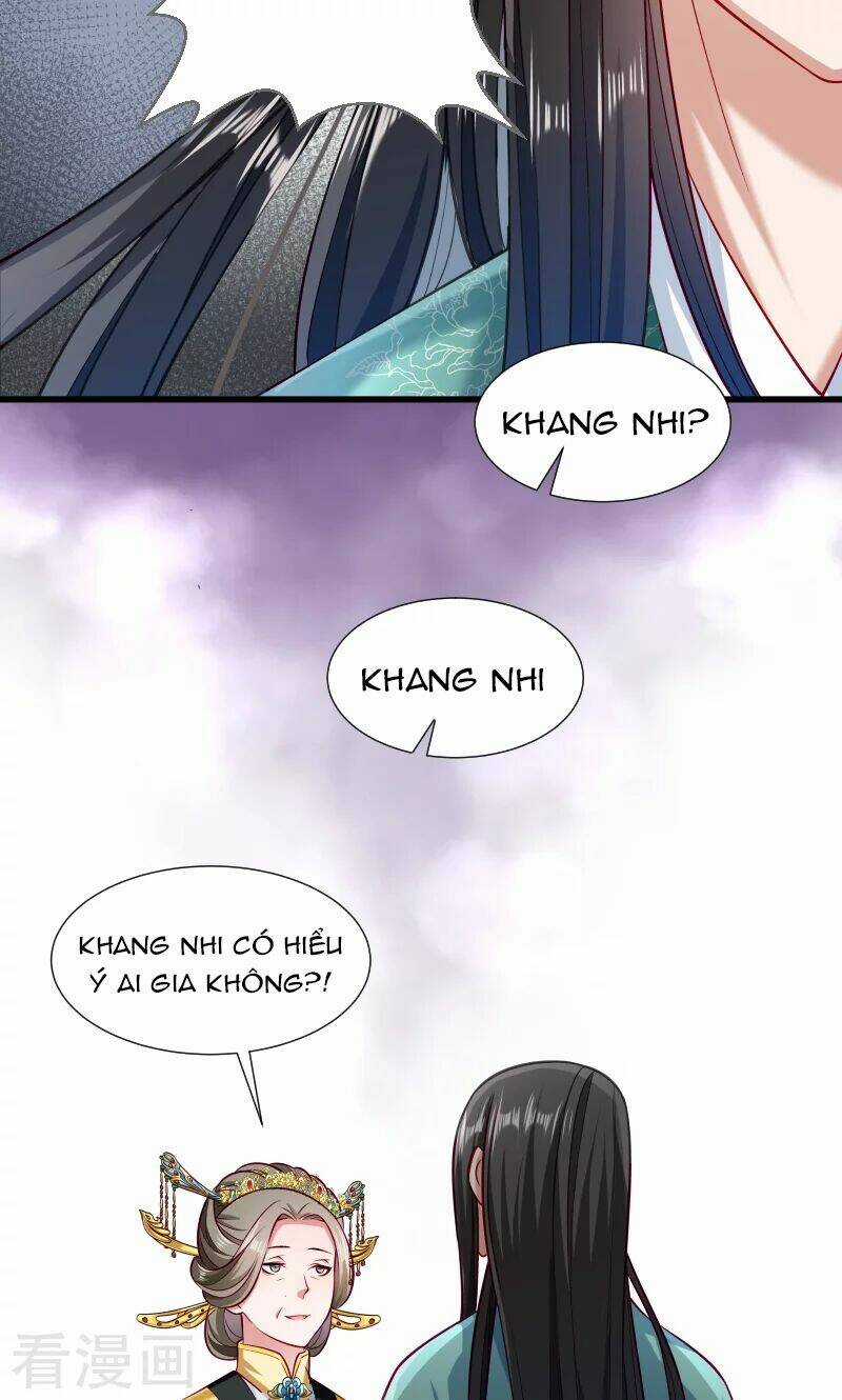 Tiểu Hoàng Thư Và Tiểu Hoàng Thúc Chapter 37 trang 17