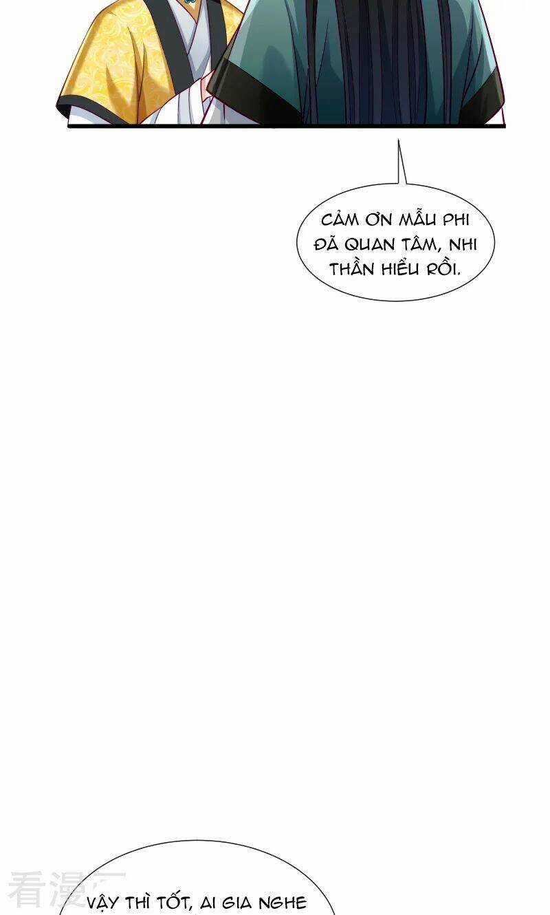 Tiểu Hoàng Thư Và Tiểu Hoàng Thúc Chapter 37 trang 18