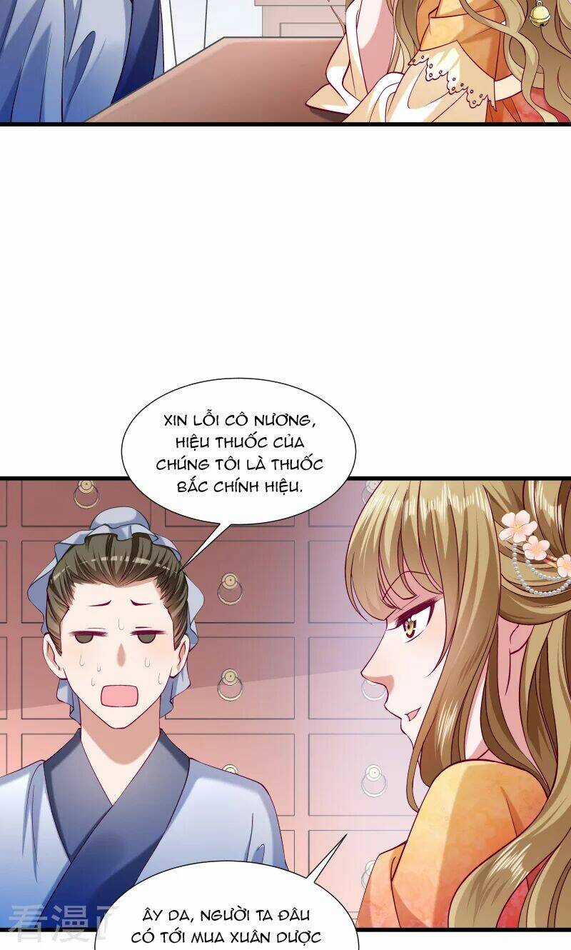 Tiểu Hoàng Thư Và Tiểu Hoàng Thúc Chapter 37 trang 2