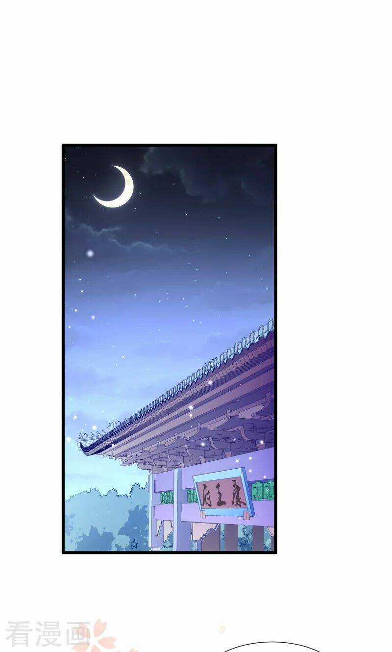 Tiểu Hoàng Thư Và Tiểu Hoàng Thúc Chapter 37 trang 22