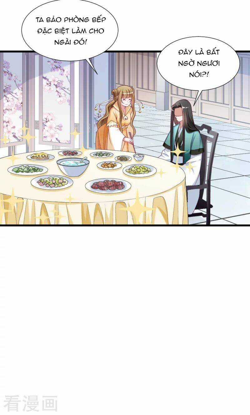 Tiểu Hoàng Thư Và Tiểu Hoàng Thúc Chapter 37 trang 24