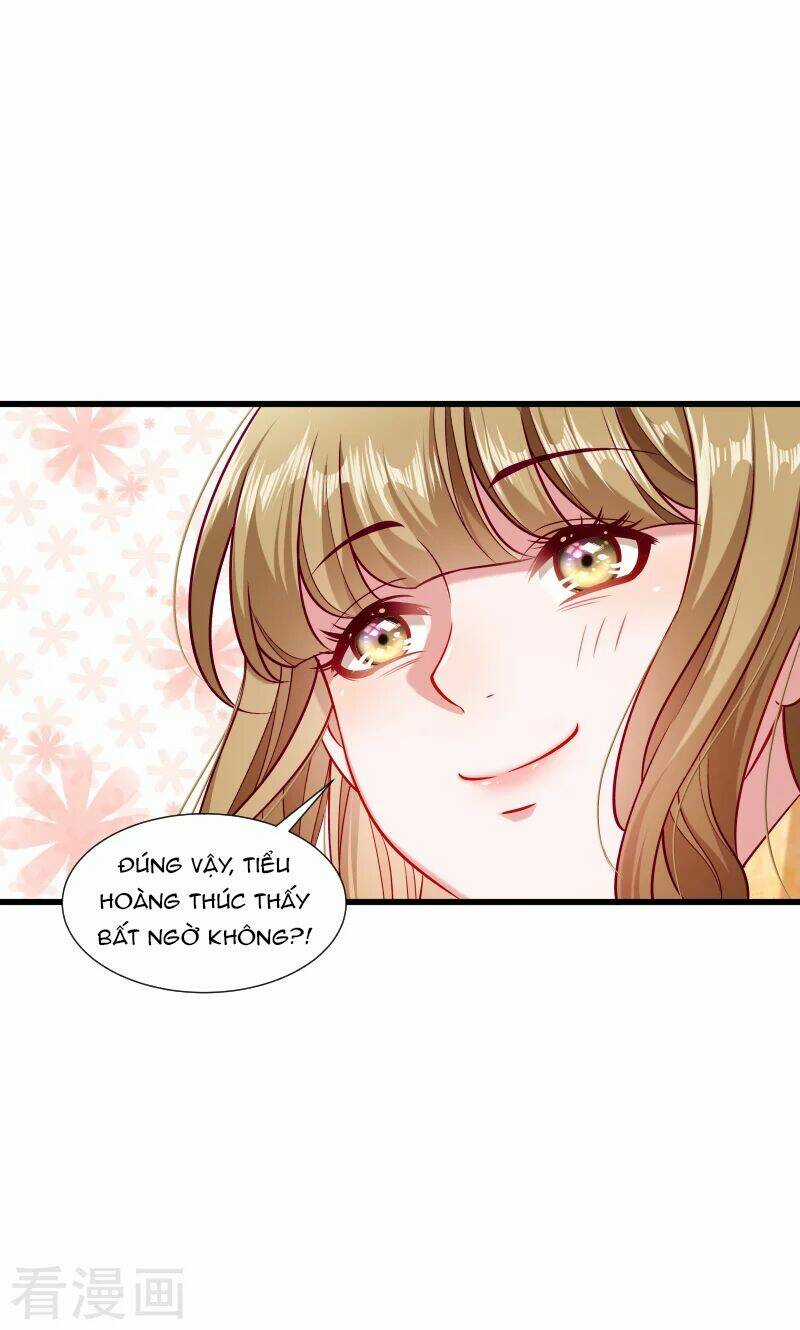 Tiểu Hoàng Thư Và Tiểu Hoàng Thúc Chapter 37 trang 25