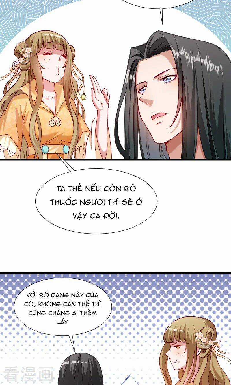 Tiểu Hoàng Thư Và Tiểu Hoàng Thúc Chapter 37 trang 27