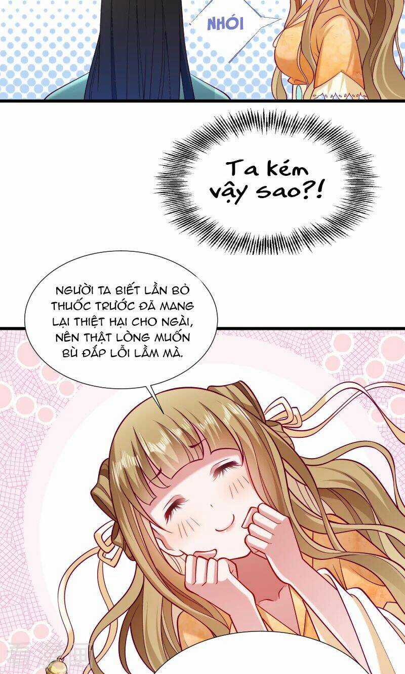 Tiểu Hoàng Thư Và Tiểu Hoàng Thúc Chapter 37 trang 28