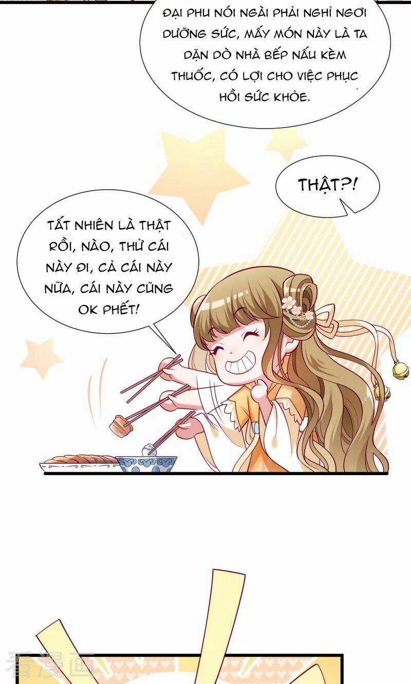 Tiểu Hoàng Thư Và Tiểu Hoàng Thúc Chapter 37 trang 29