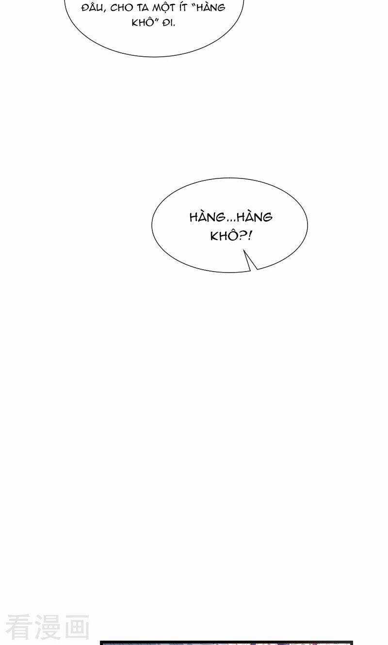 Tiểu Hoàng Thư Và Tiểu Hoàng Thúc Chapter 37 trang 3