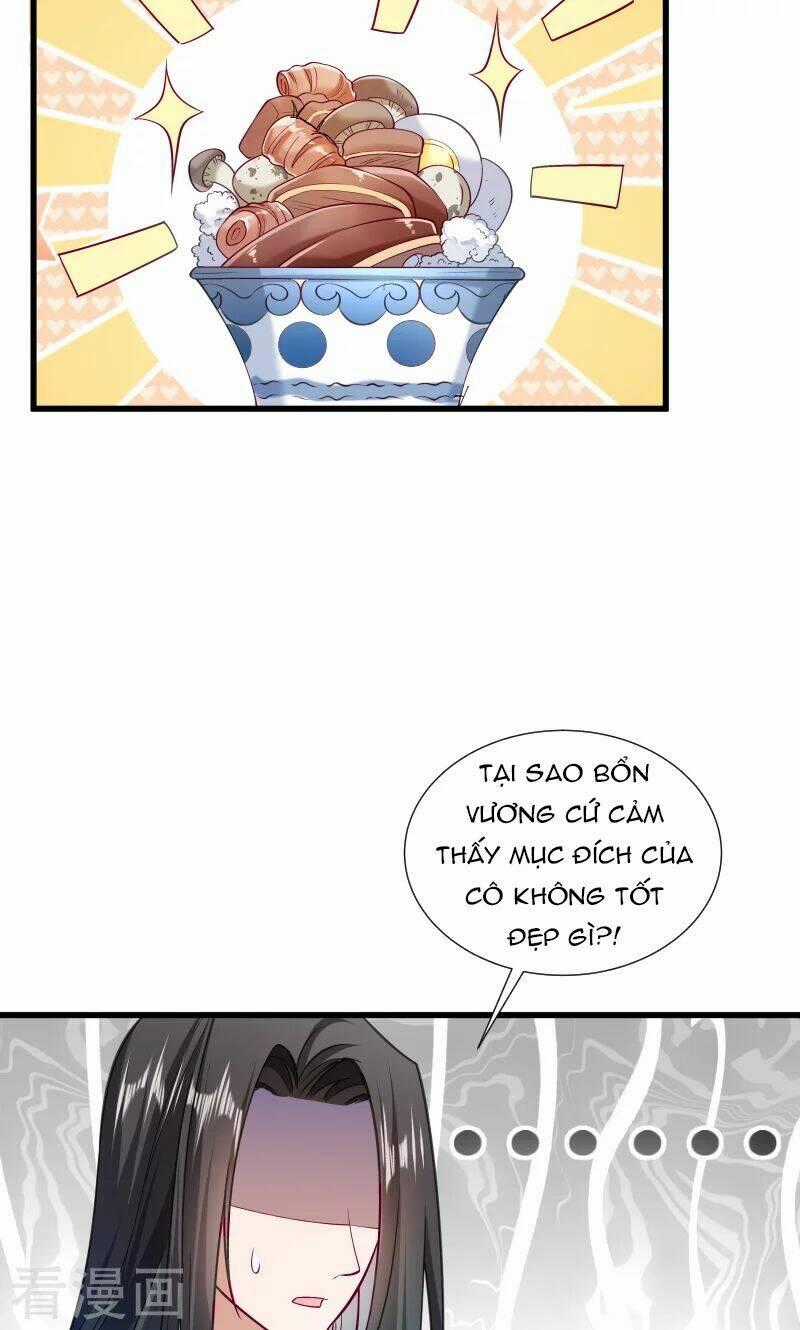 Tiểu Hoàng Thư Và Tiểu Hoàng Thúc Chapter 37 trang 30