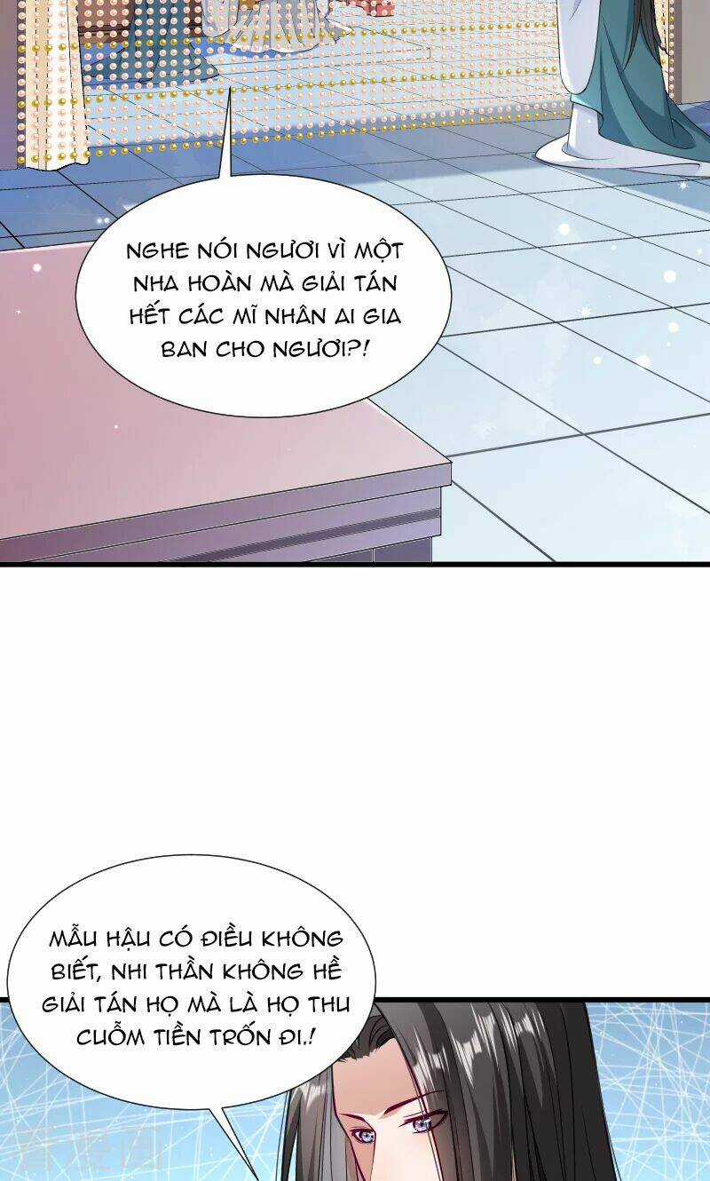 Tiểu Hoàng Thư Và Tiểu Hoàng Thúc Chapter 37 trang 7