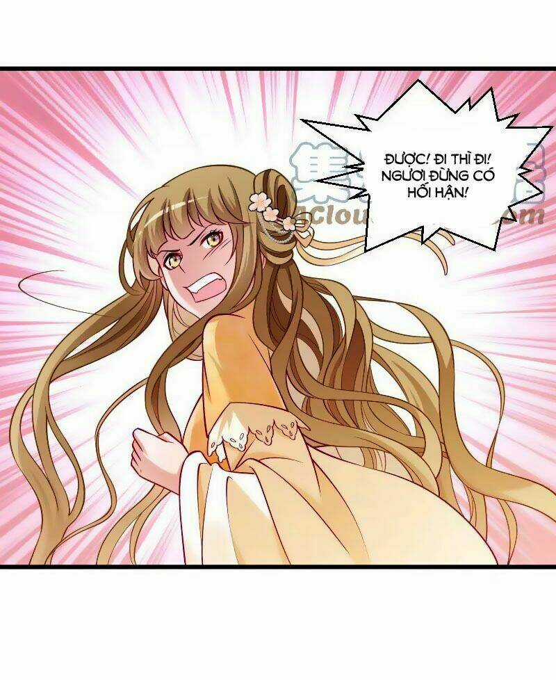 Tiểu Hoàng Thư Và Tiểu Hoàng Thúc Chapter 38 trang 16