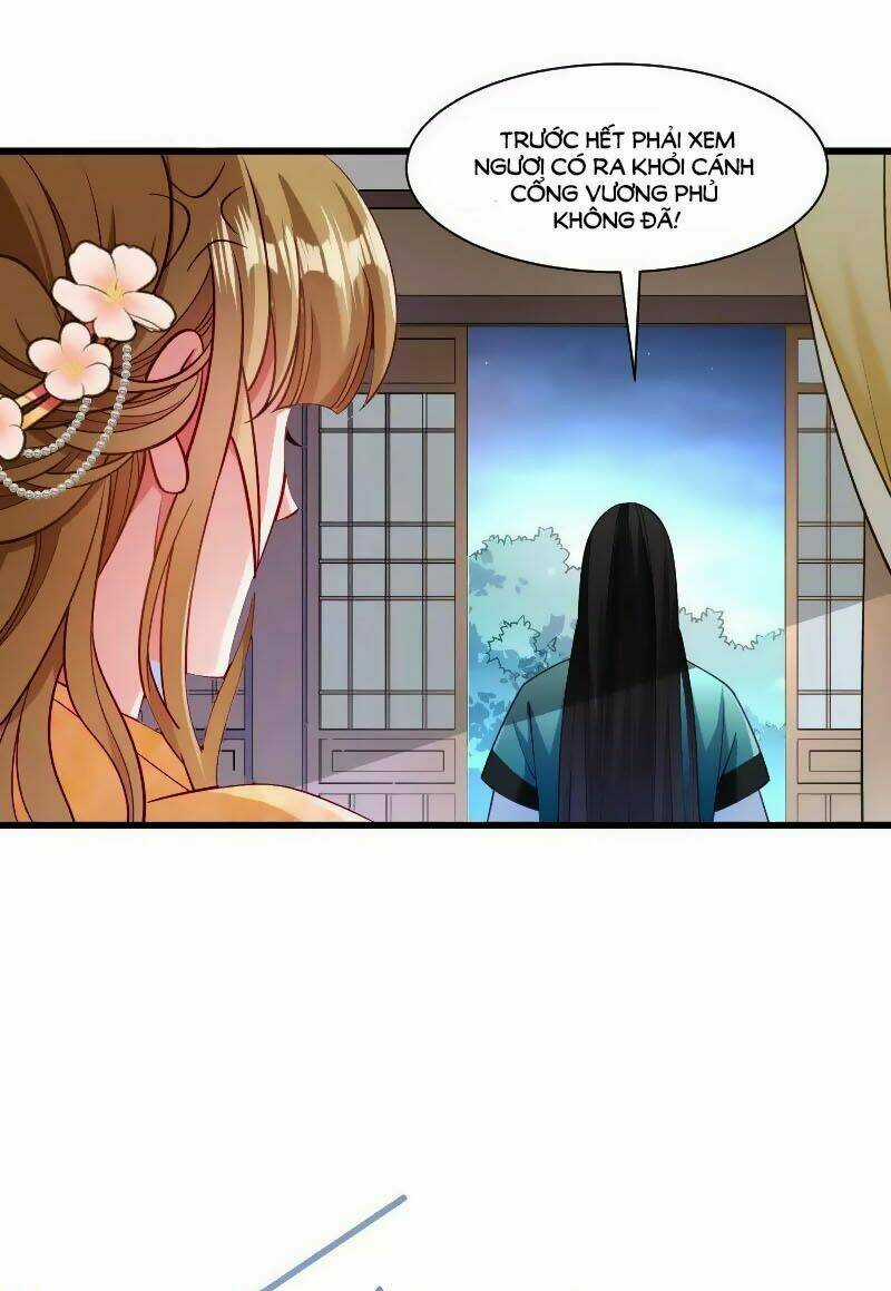 Tiểu Hoàng Thư Và Tiểu Hoàng Thúc Chapter 38 trang 17