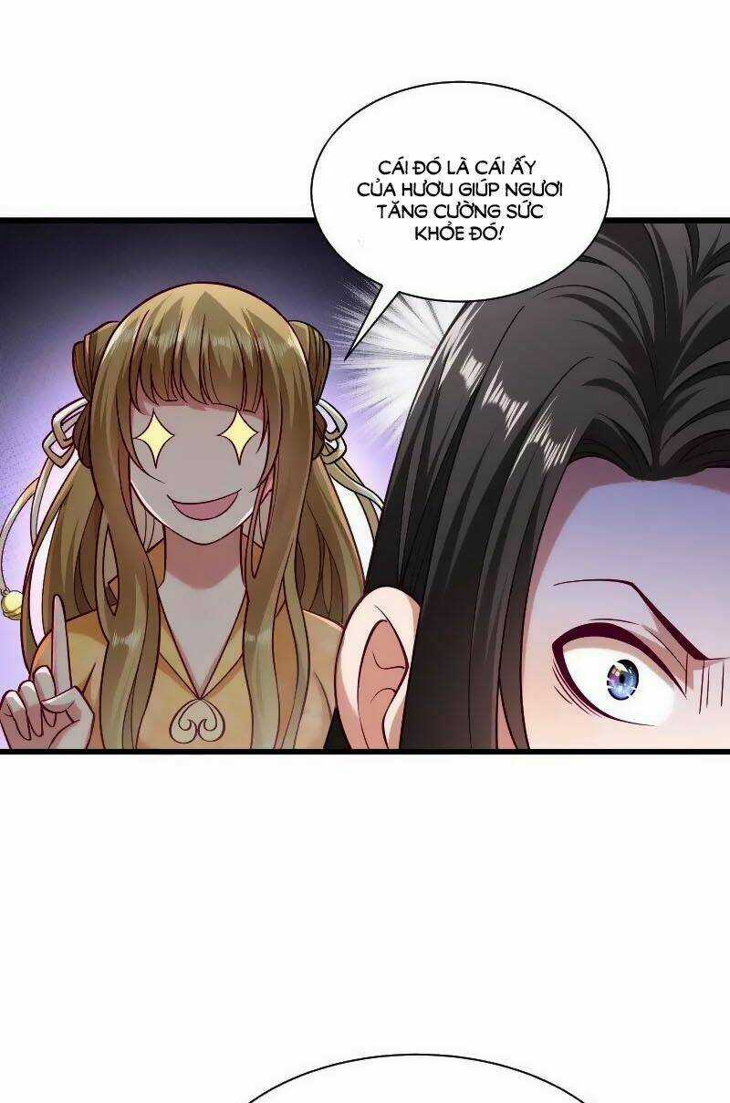 Tiểu Hoàng Thư Và Tiểu Hoàng Thúc Chapter 38 trang 2