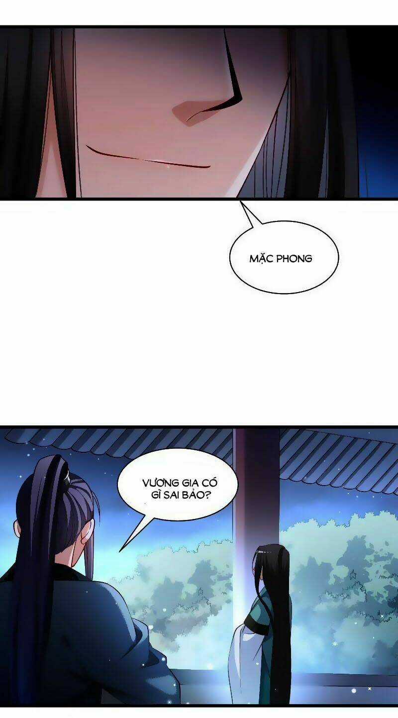 Tiểu Hoàng Thư Và Tiểu Hoàng Thúc Chapter 38 trang 21