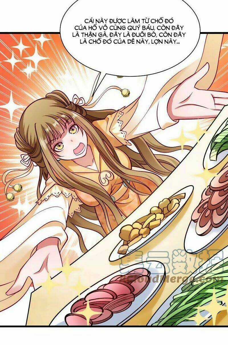 Tiểu Hoàng Thư Và Tiểu Hoàng Thúc Chapter 38 trang 3