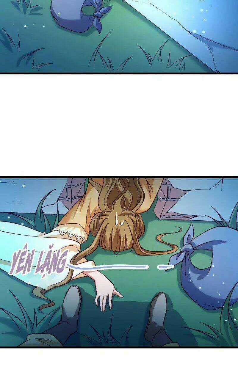 Tiểu Hoàng Thư Và Tiểu Hoàng Thúc Chapter 39 trang 12