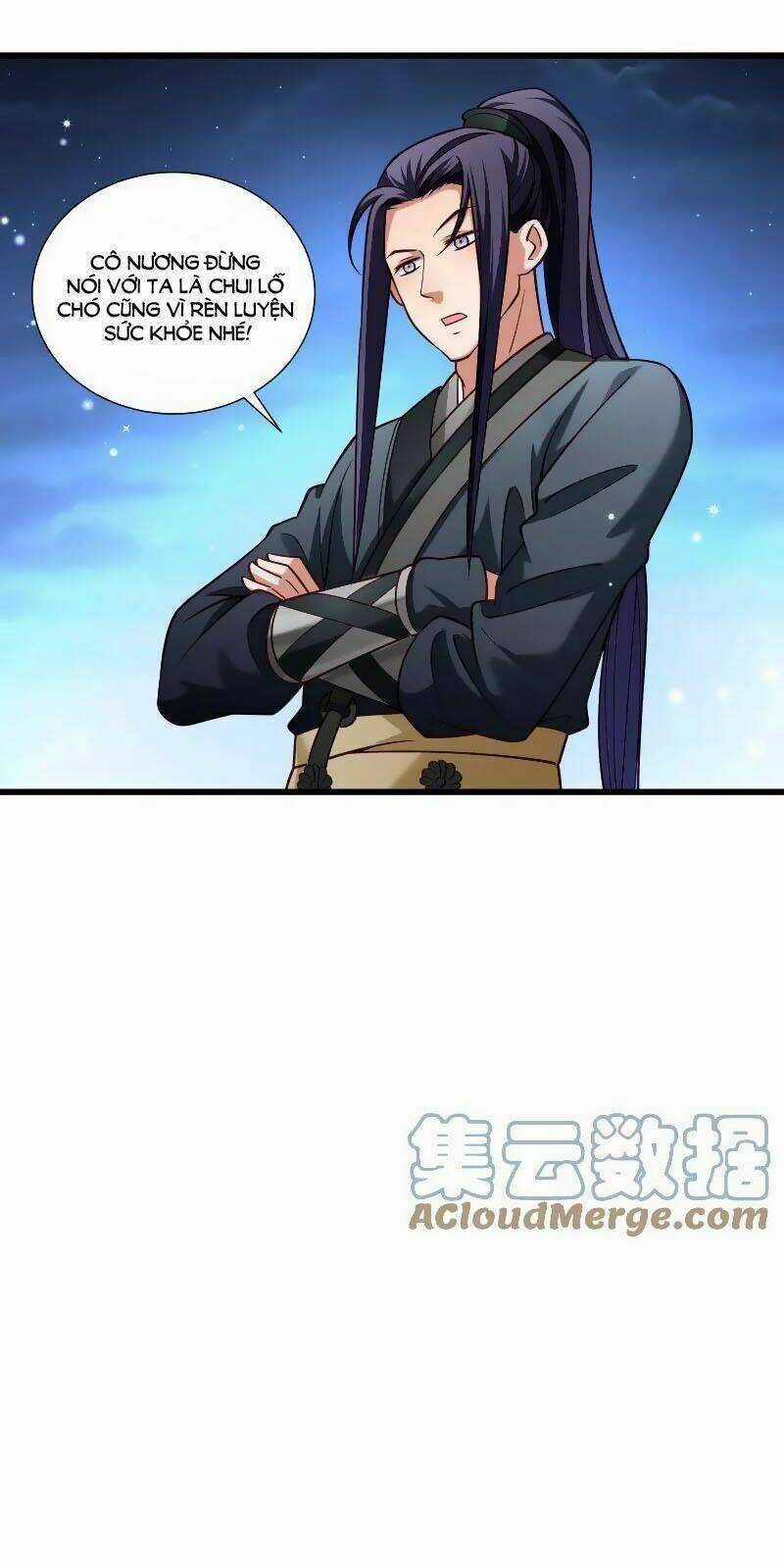 Tiểu Hoàng Thư Và Tiểu Hoàng Thúc Chapter 39 trang 13