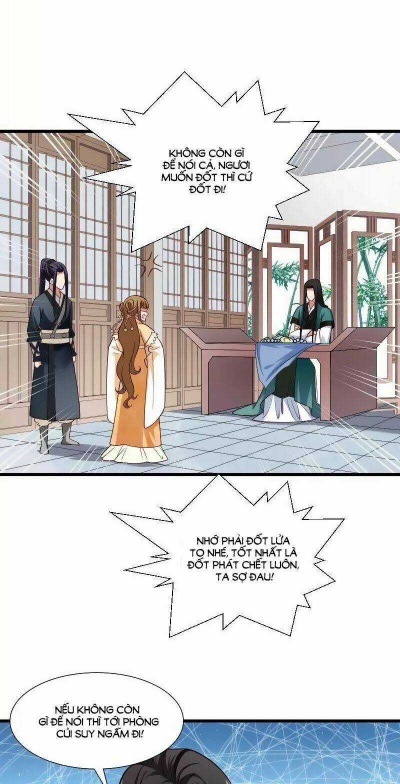 Tiểu Hoàng Thư Và Tiểu Hoàng Thúc Chapter 39 trang 15