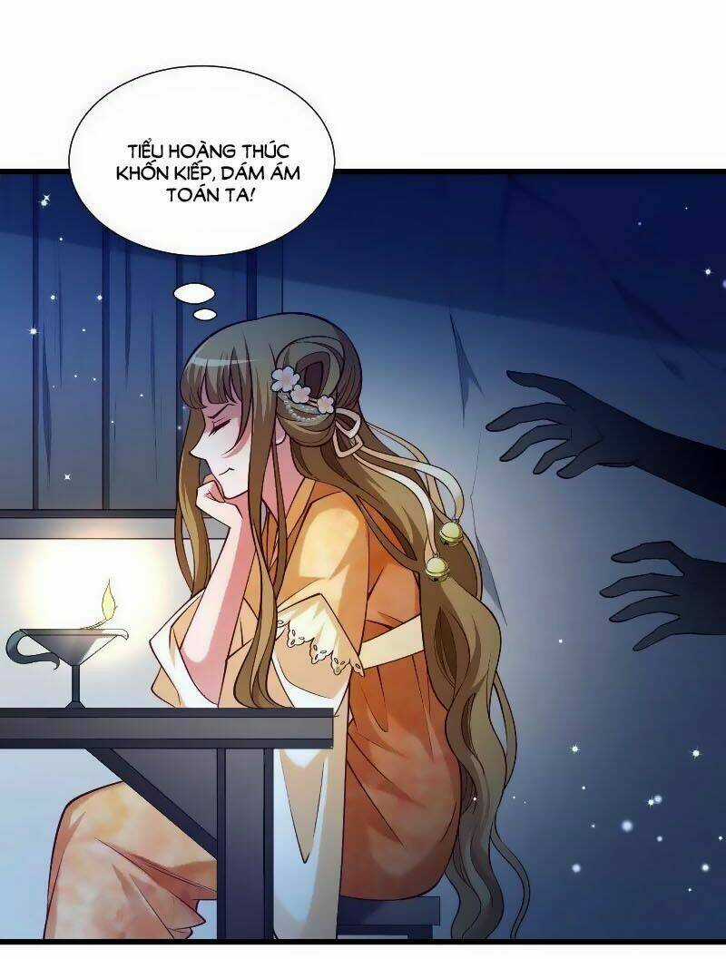 Tiểu Hoàng Thư Và Tiểu Hoàng Thúc Chapter 39 trang 19