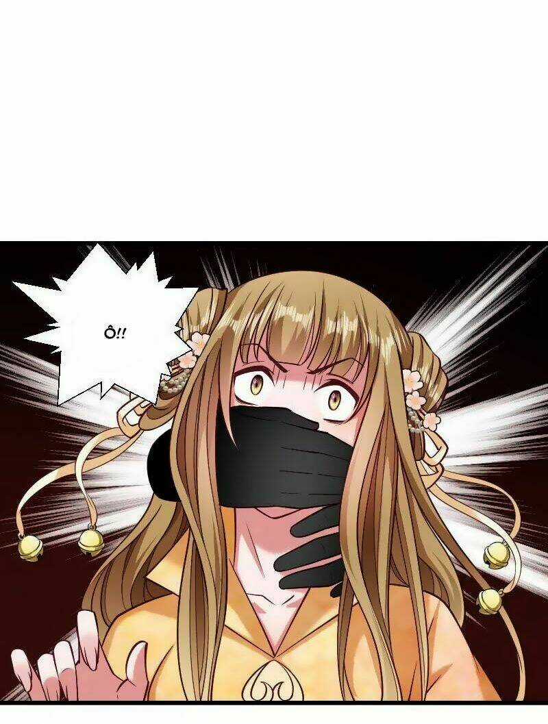 Tiểu Hoàng Thư Và Tiểu Hoàng Thúc Chapter 39 trang 20