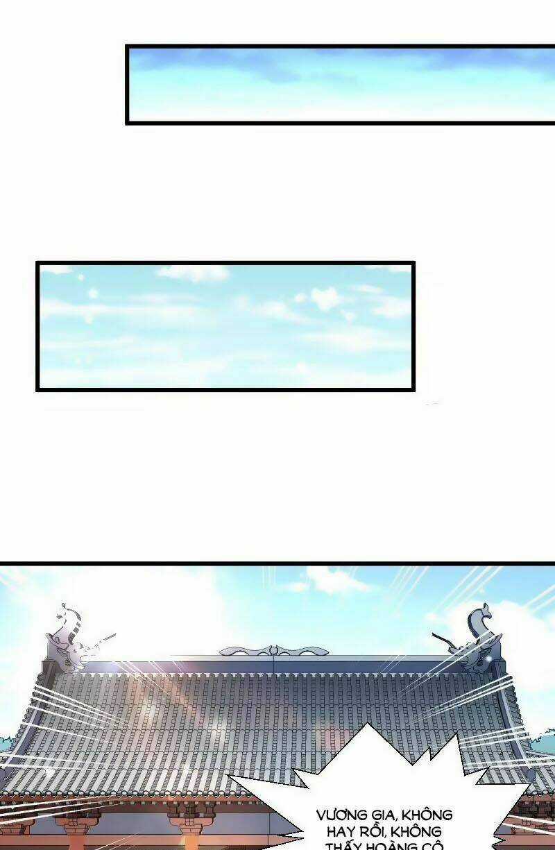 Tiểu Hoàng Thư Và Tiểu Hoàng Thúc Chapter 39 trang 21