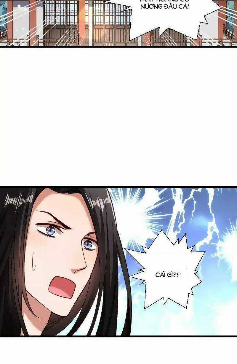 Tiểu Hoàng Thư Và Tiểu Hoàng Thúc Chapter 39 trang 22