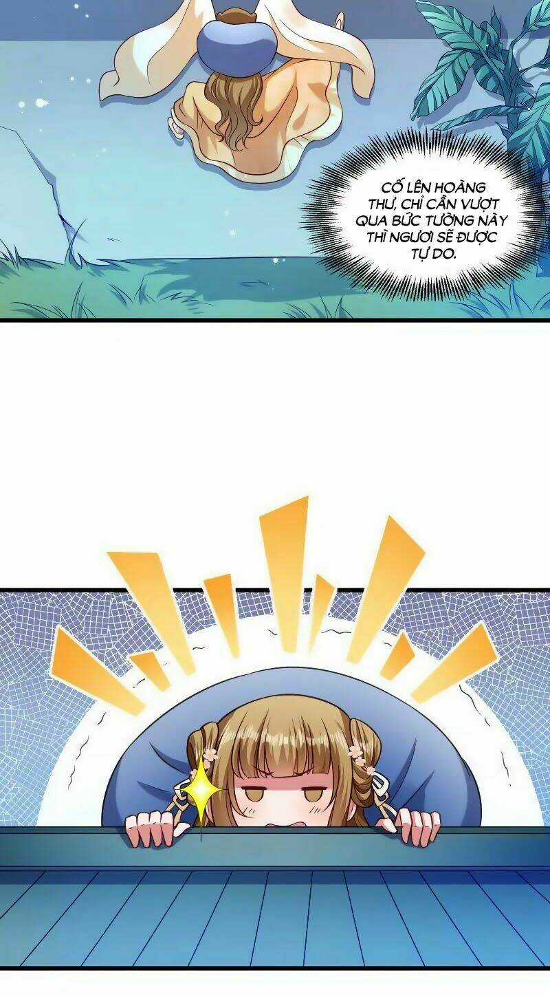 Tiểu Hoàng Thư Và Tiểu Hoàng Thúc Chapter 39 trang 6