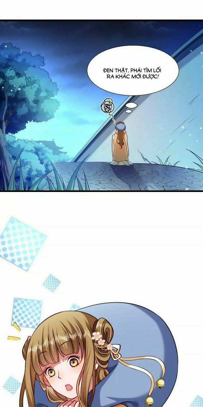 Tiểu Hoàng Thư Và Tiểu Hoàng Thúc Chapter 39 trang 9