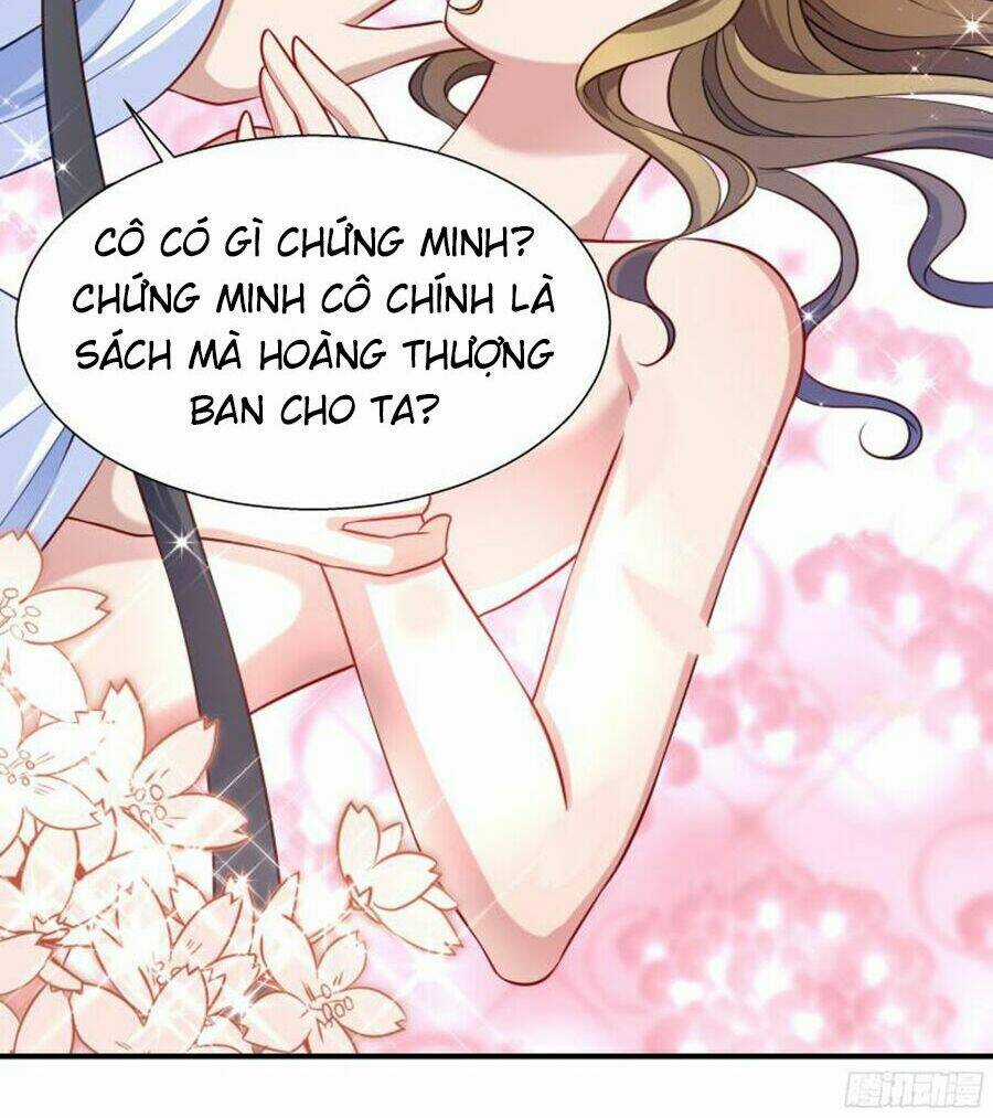 Tiểu Hoàng Thư Và Tiểu Hoàng Thúc Chapter 4 trang 10