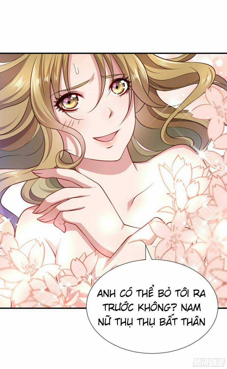 Tiểu Hoàng Thư Và Tiểu Hoàng Thúc Chapter 4 trang 11