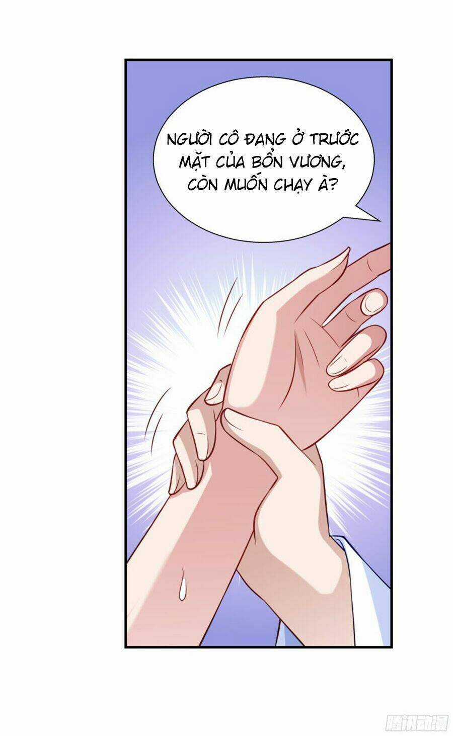 Tiểu Hoàng Thư Và Tiểu Hoàng Thúc Chapter 4 trang 12