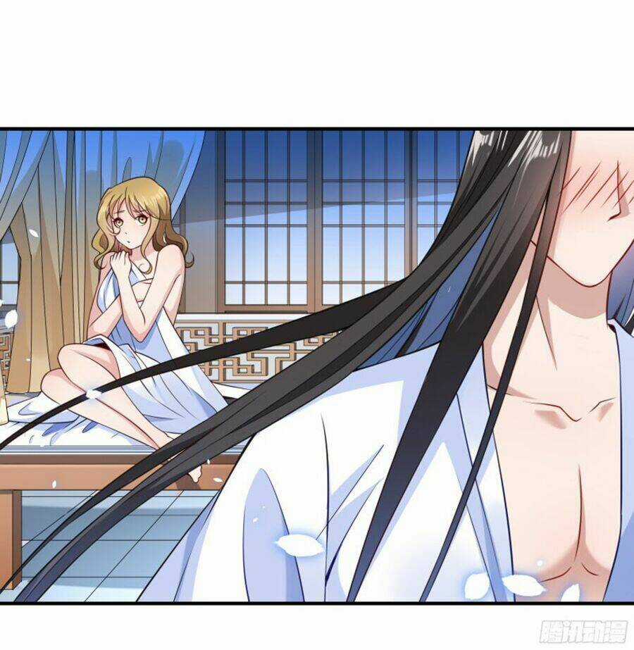 Tiểu Hoàng Thư Và Tiểu Hoàng Thúc Chapter 4 trang 15