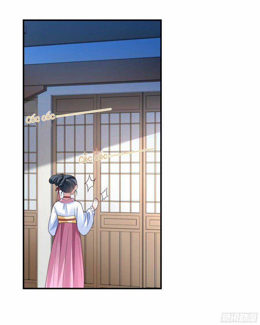 Tiểu Hoàng Thư Và Tiểu Hoàng Thúc Chapter 4 trang 16