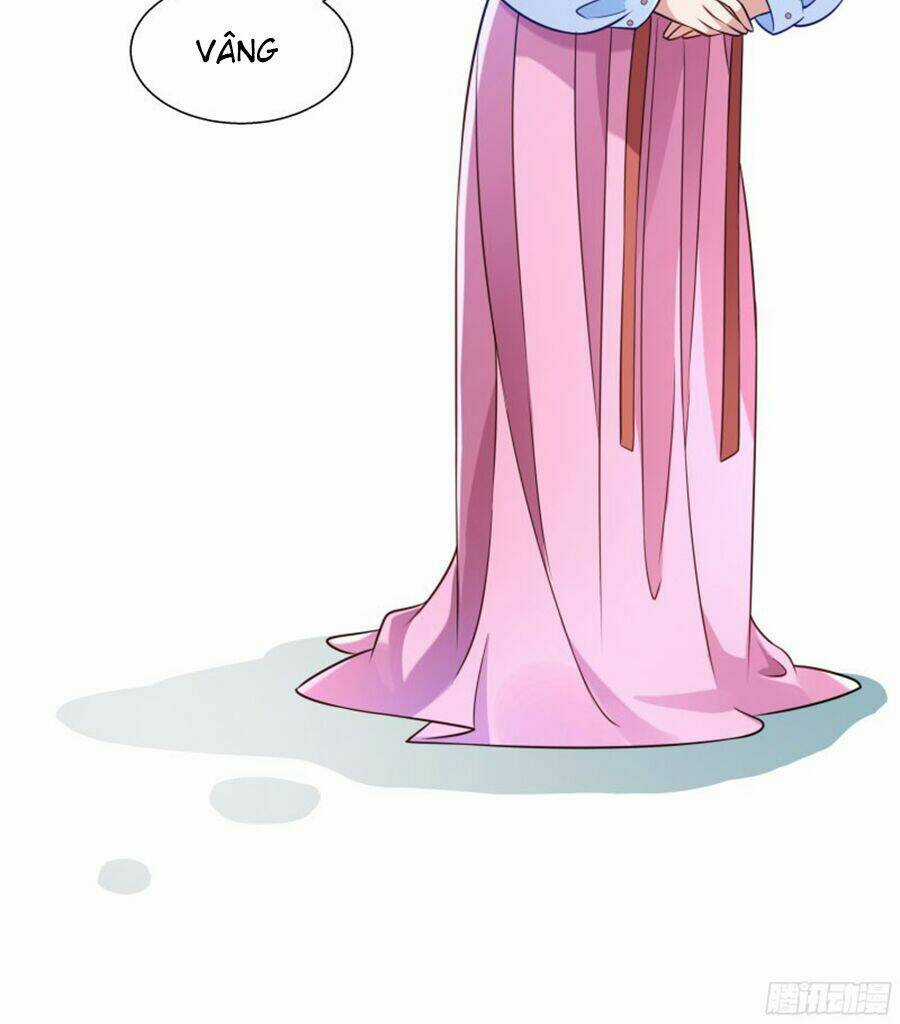 Tiểu Hoàng Thư Và Tiểu Hoàng Thúc Chapter 4 trang 22