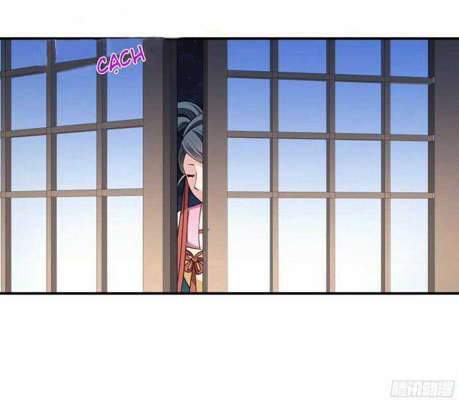 Tiểu Hoàng Thư Và Tiểu Hoàng Thúc Chapter 4 trang 23