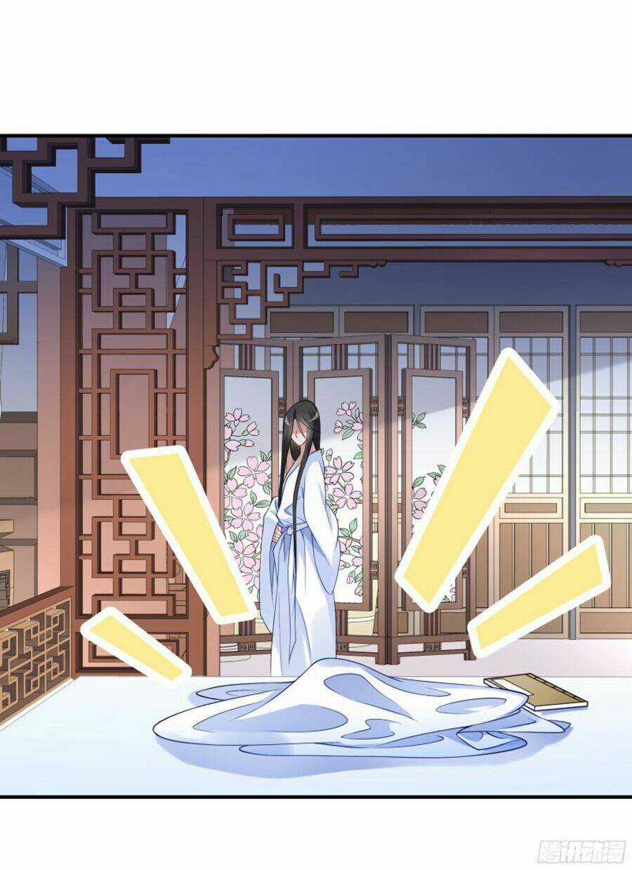 Tiểu Hoàng Thư Và Tiểu Hoàng Thúc Chapter 4 trang 25