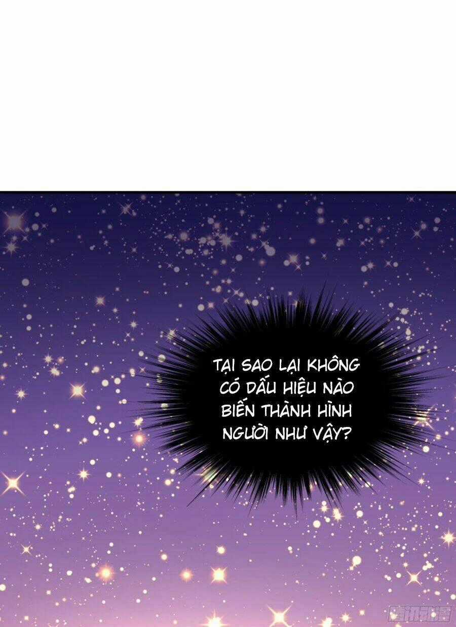 Tiểu Hoàng Thư Và Tiểu Hoàng Thúc Chapter 4 trang 27