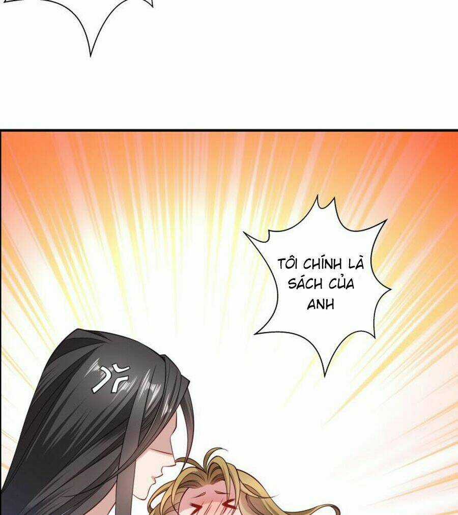 Tiểu Hoàng Thư Và Tiểu Hoàng Thúc Chapter 4 trang 3