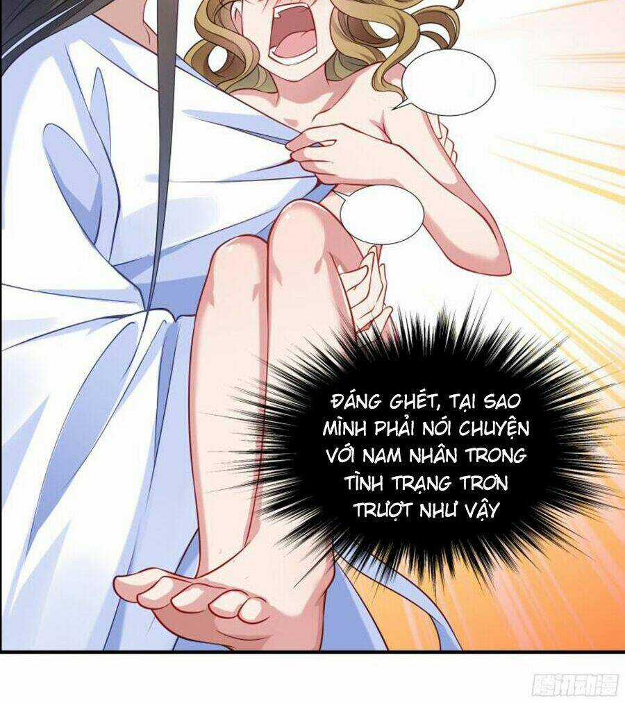 Tiểu Hoàng Thư Và Tiểu Hoàng Thúc Chapter 4 trang 4