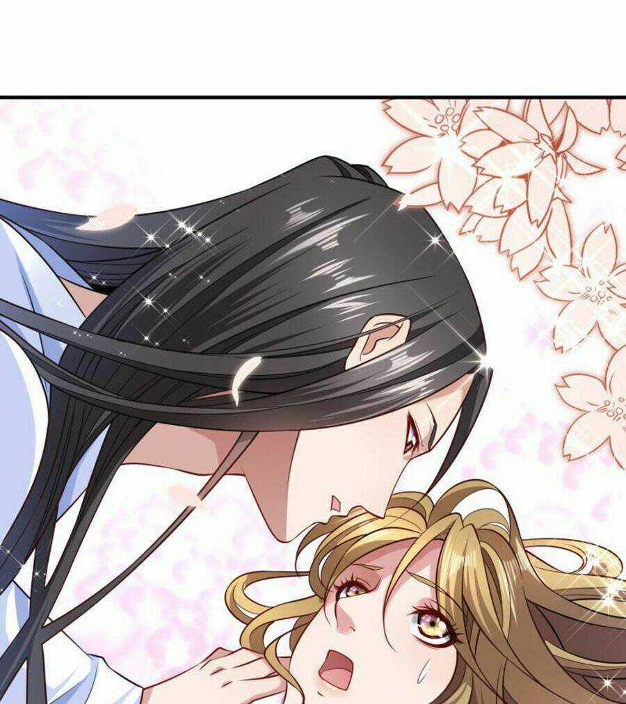 Tiểu Hoàng Thư Và Tiểu Hoàng Thúc Chapter 4 trang 9