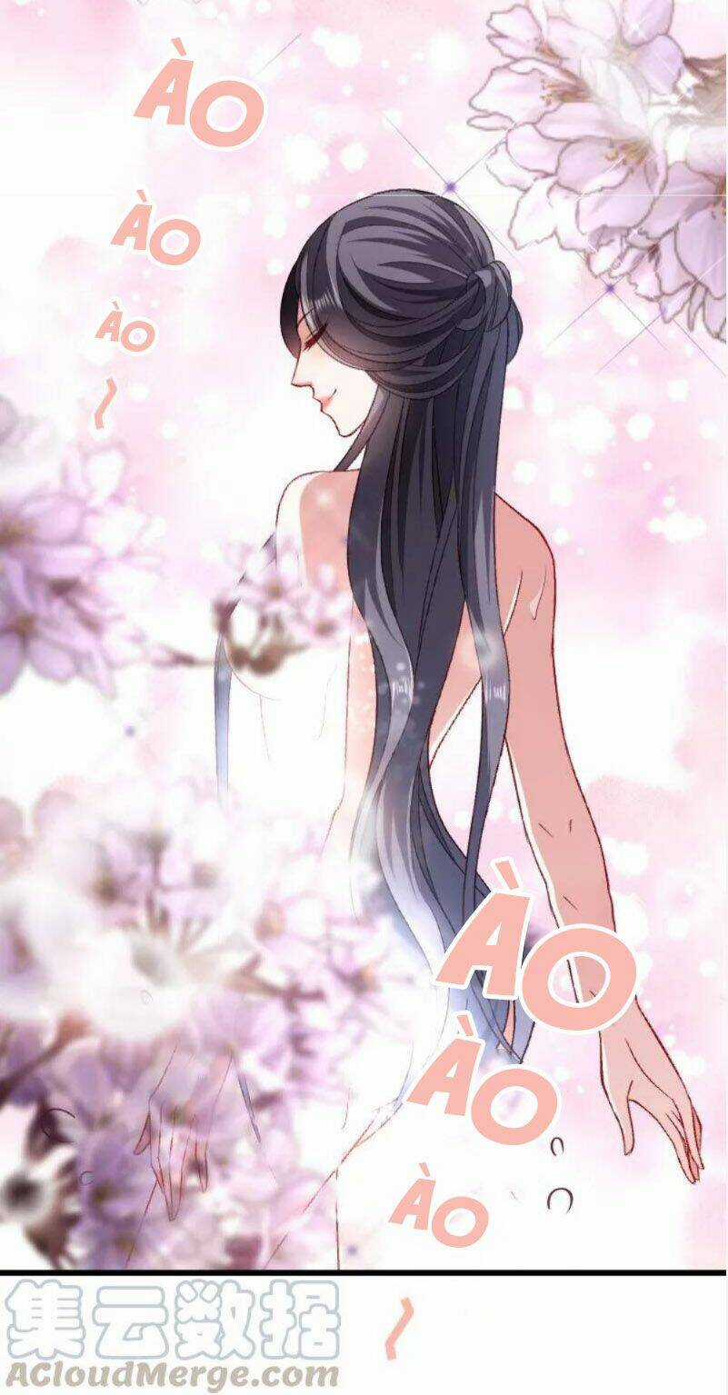 Tiểu Hoàng Thư Và Tiểu Hoàng Thúc Chapter 42 trang 10