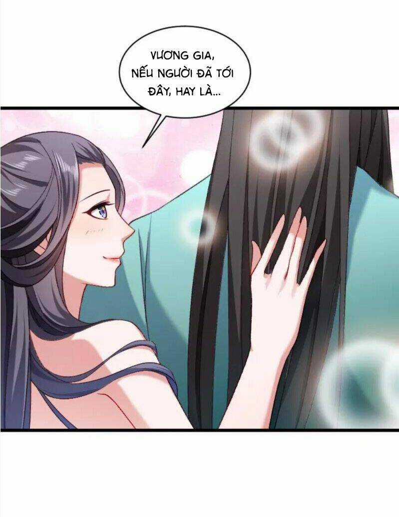 Tiểu Hoàng Thư Và Tiểu Hoàng Thúc Chapter 42 trang 11