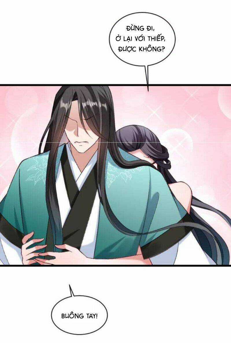 Tiểu Hoàng Thư Và Tiểu Hoàng Thúc Chapter 42 trang 12